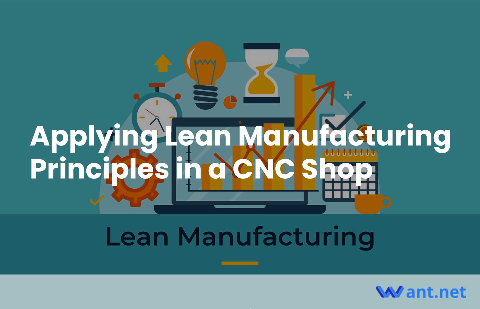 lean manufacturing