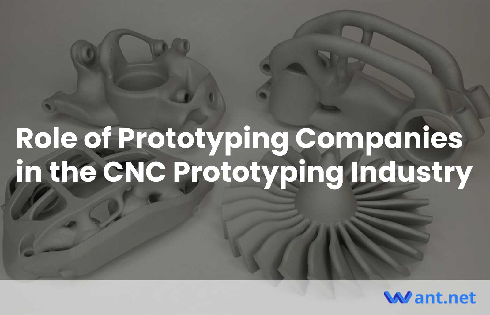 cnc prototypes