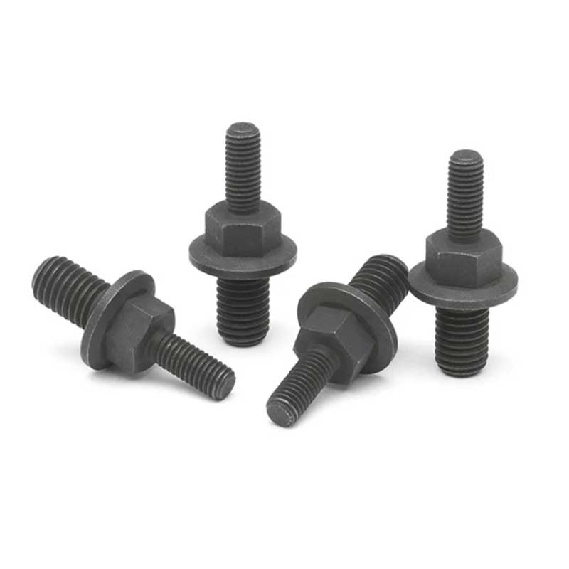 machined fasteners