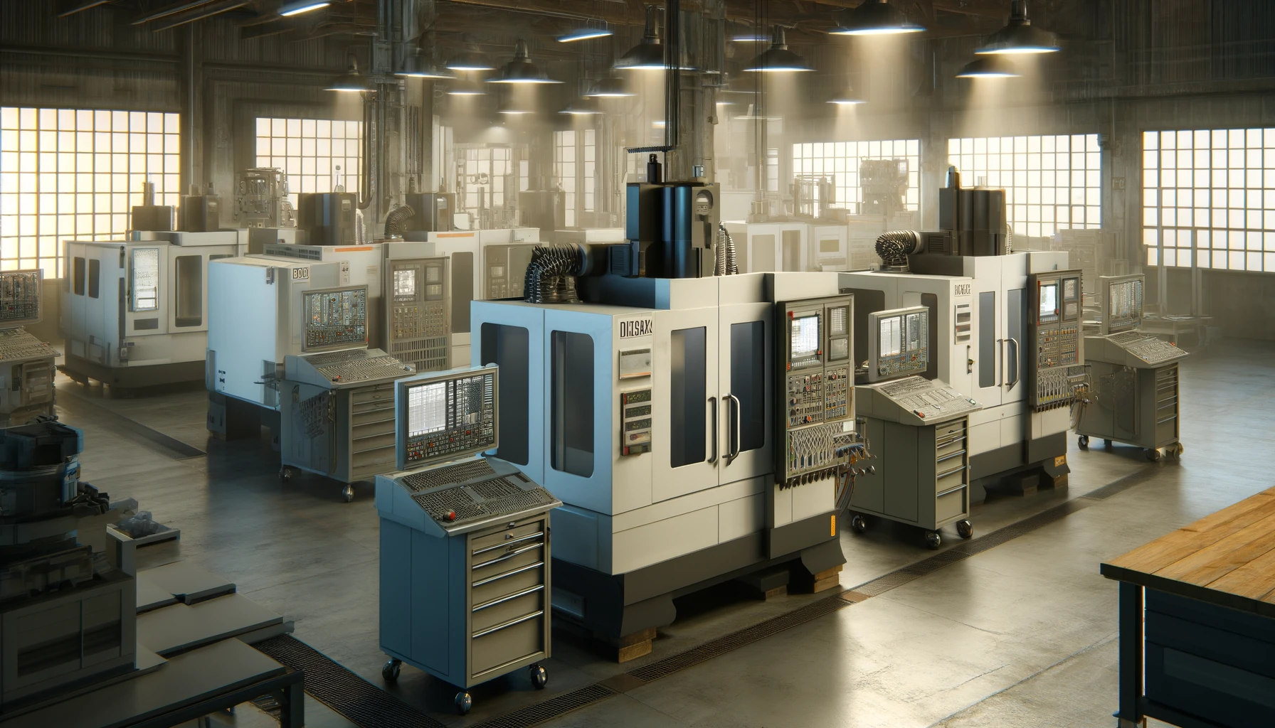 How to Choose the Best CNC Custom Machining Services in China