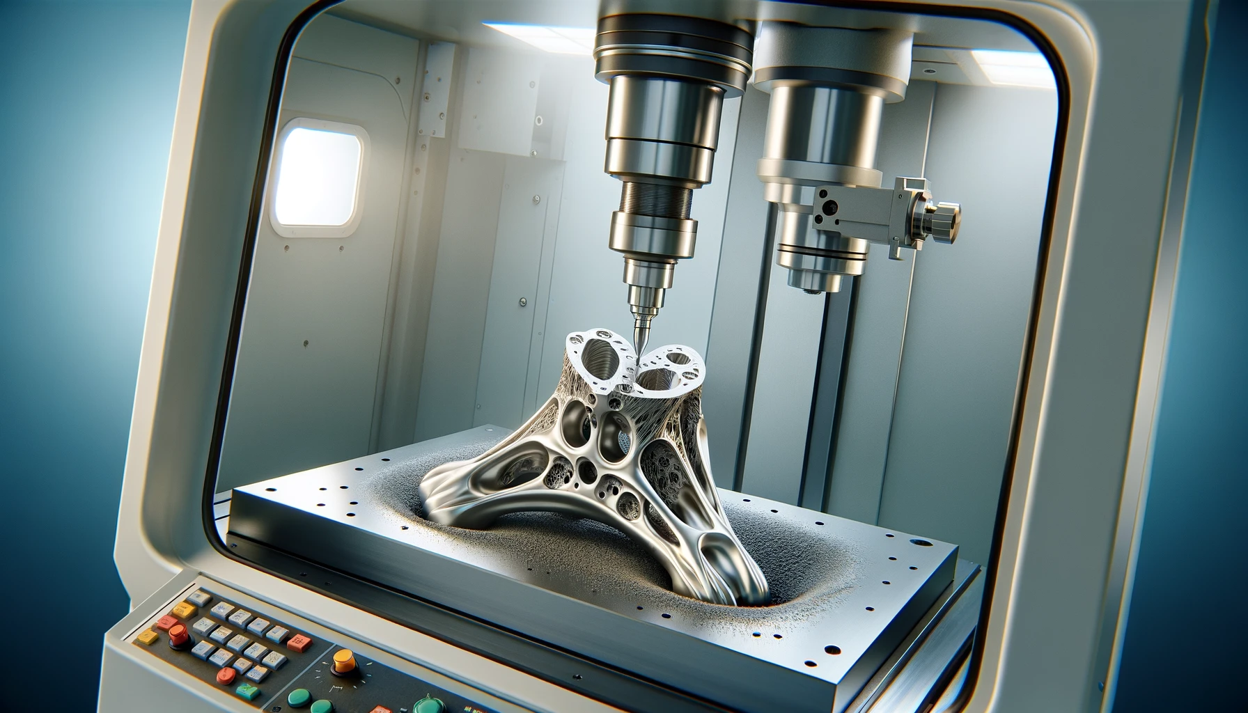Solve the Alignment Issues of Complex Shape Parts in CNC Machining