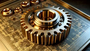 Precision CNC Machining of Brass Meet the High Durability Standards