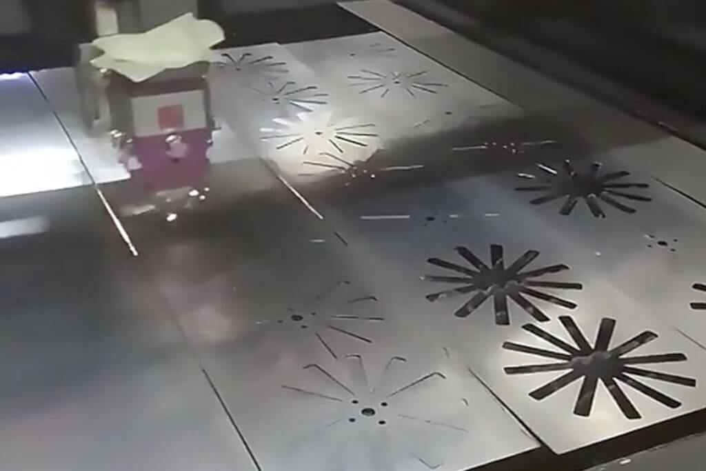1095 steel machining