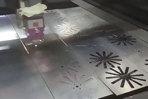 1095 steel machining