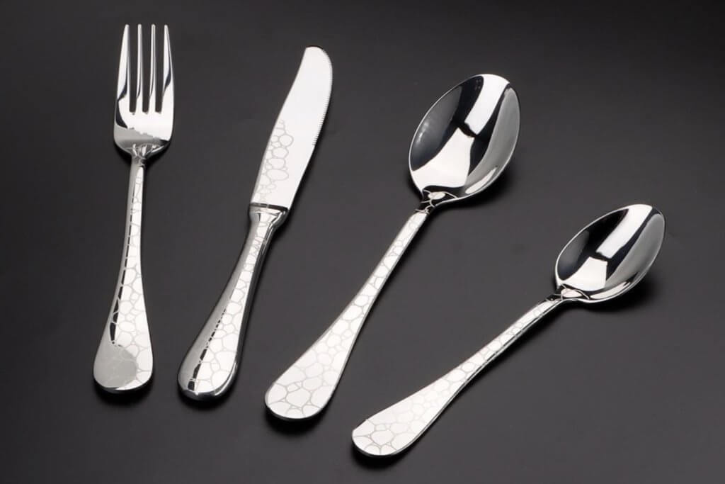 18:0 stainless steel thing