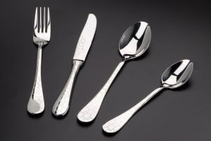 18:0 stainless steel thing