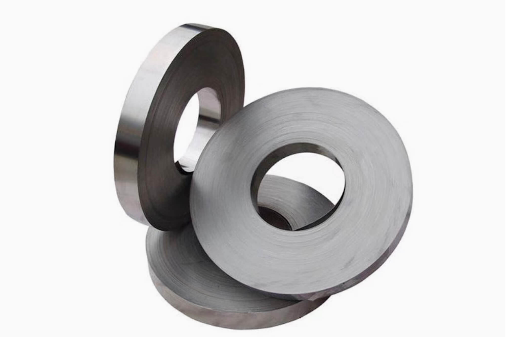 Spring metal