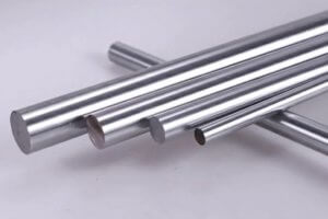 chrome metal