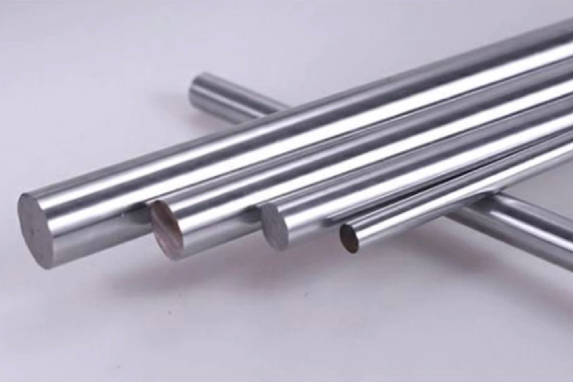 chrome metal