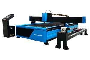 cnc plasma table