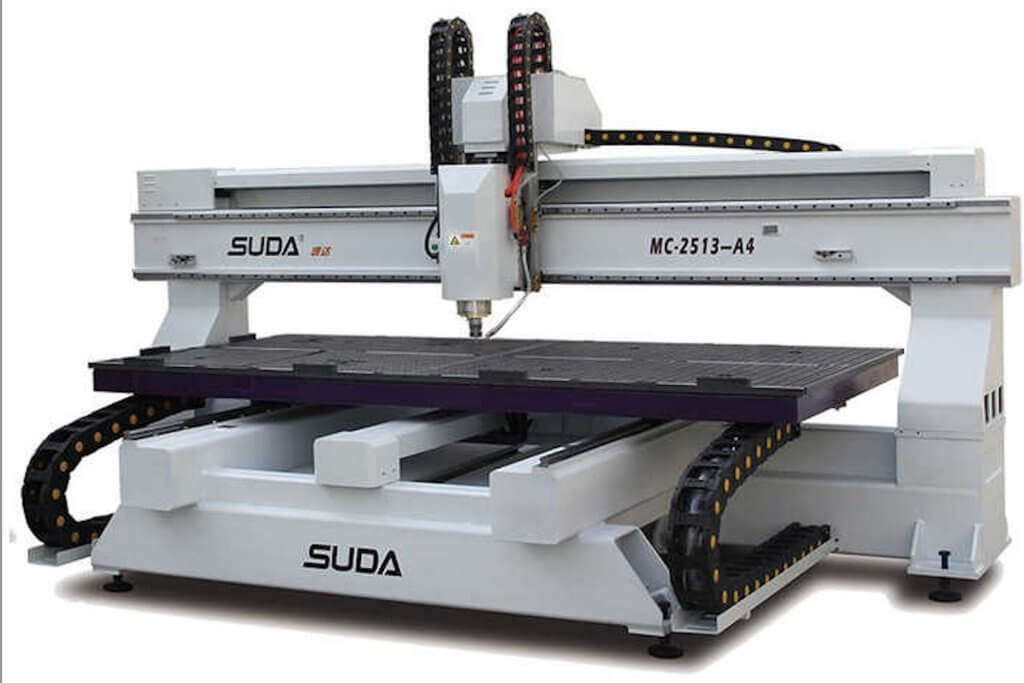 CNC Router Table