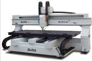 CNC Router Table