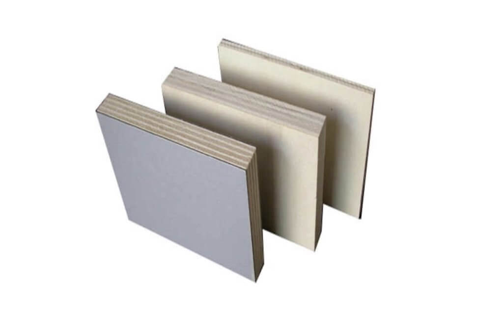 plastic laminate