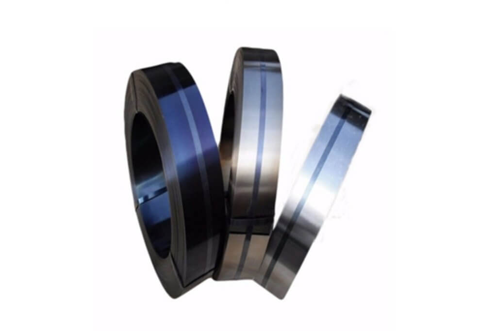 spring steel