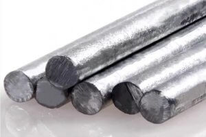 zinc metal