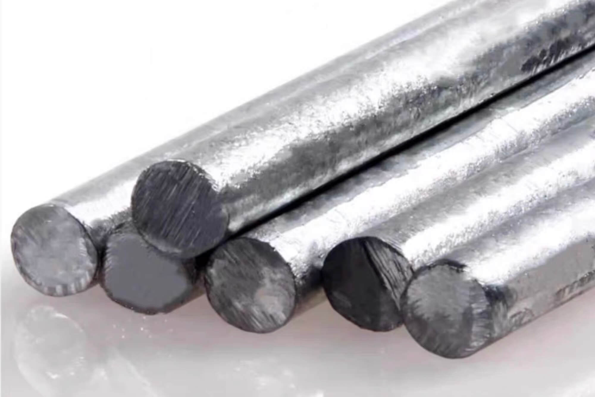 zinc metal
