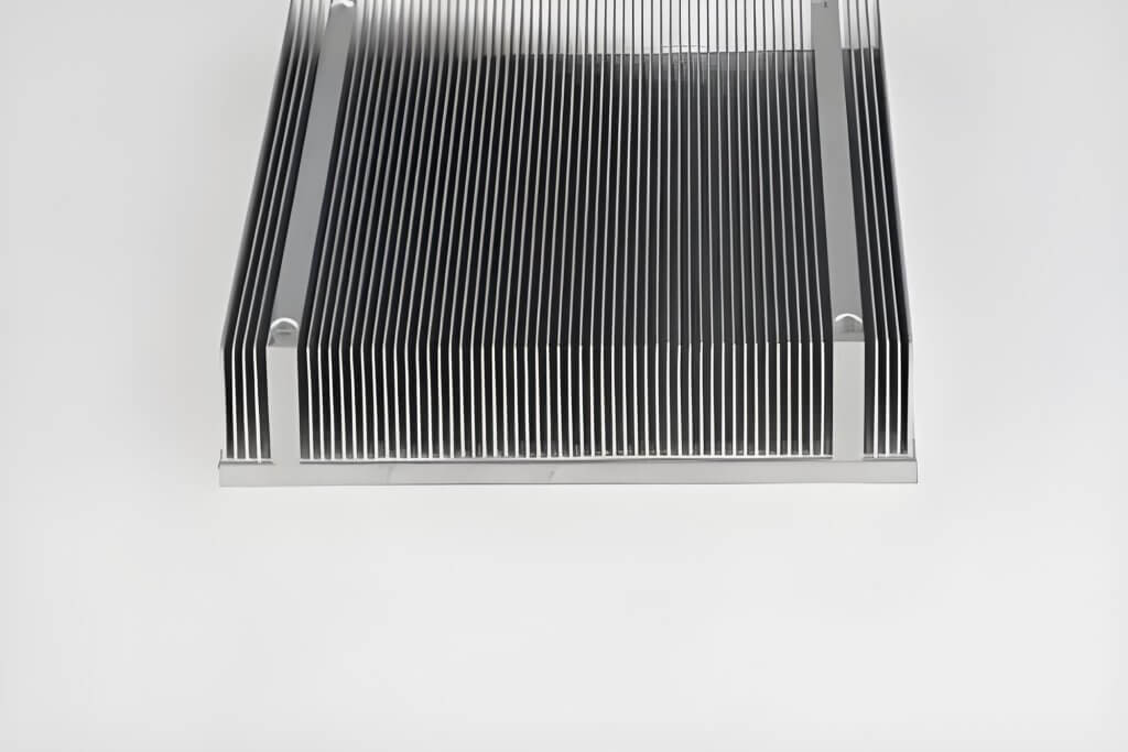 large heat sink