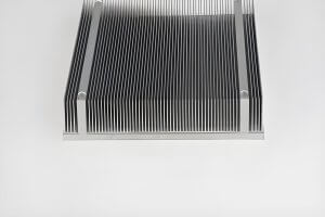 large heat sink