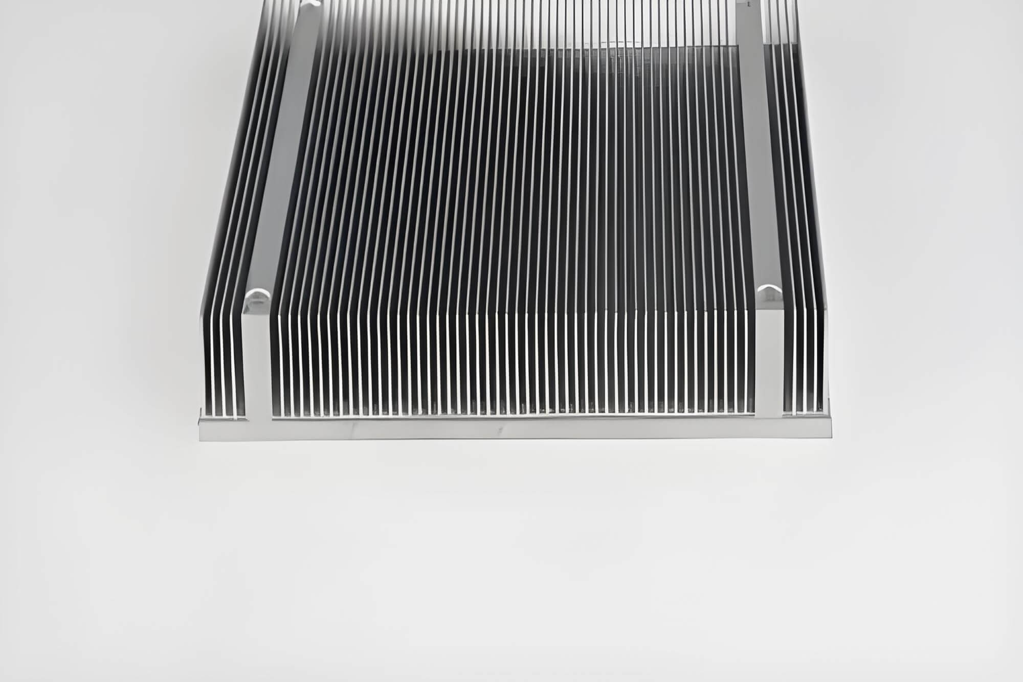 large heat sink