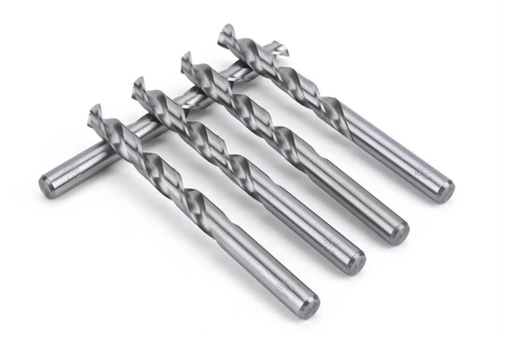 HSS Steel Tools