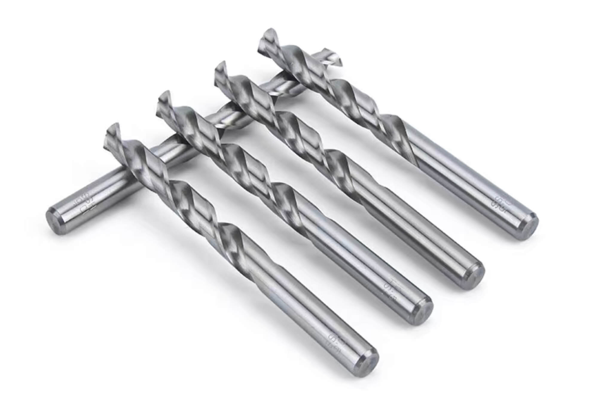 HSS Steel Tools