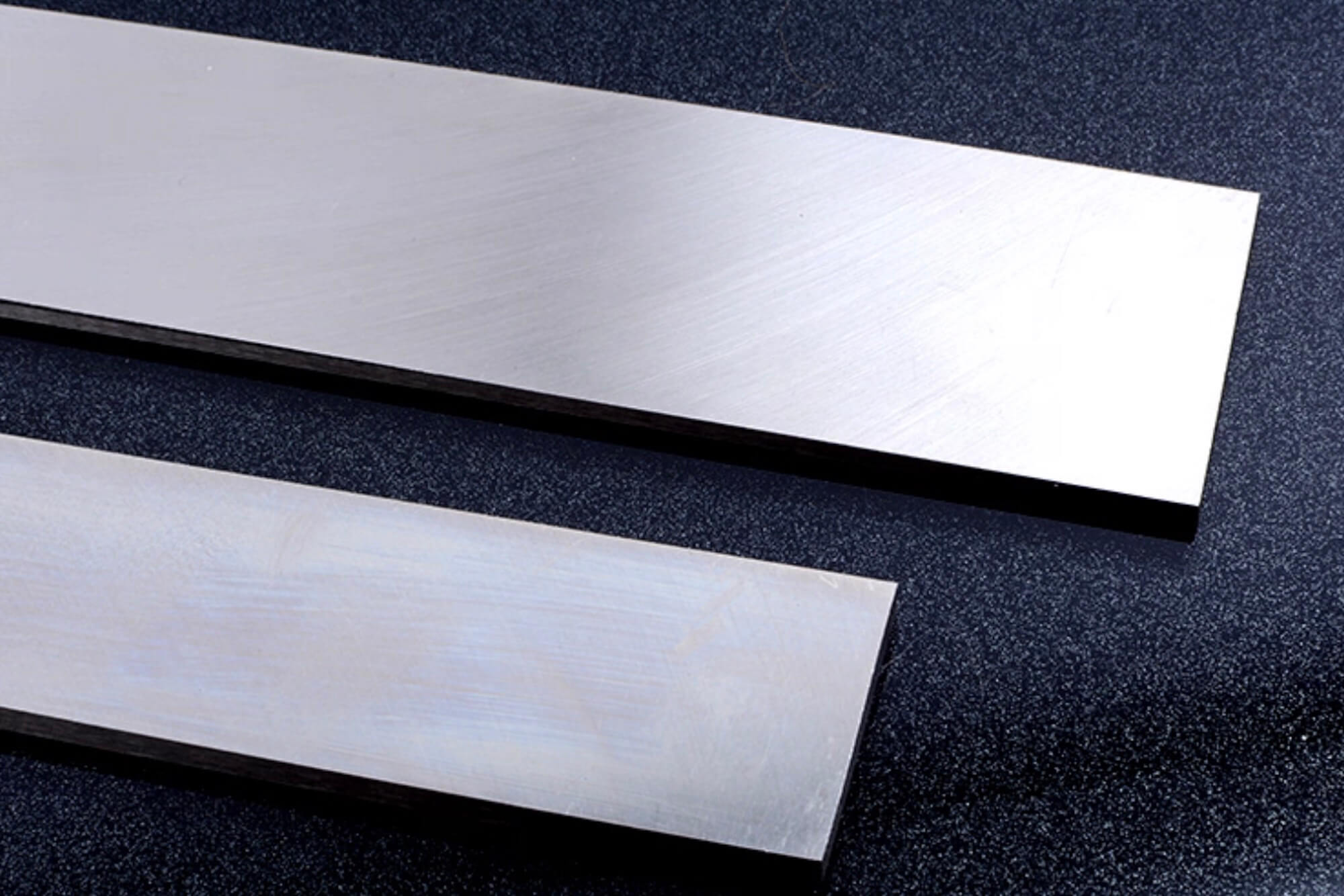 HSS Steel