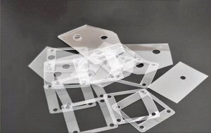 Plastic Shims