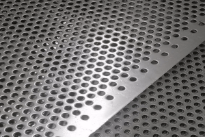 Sheet metal