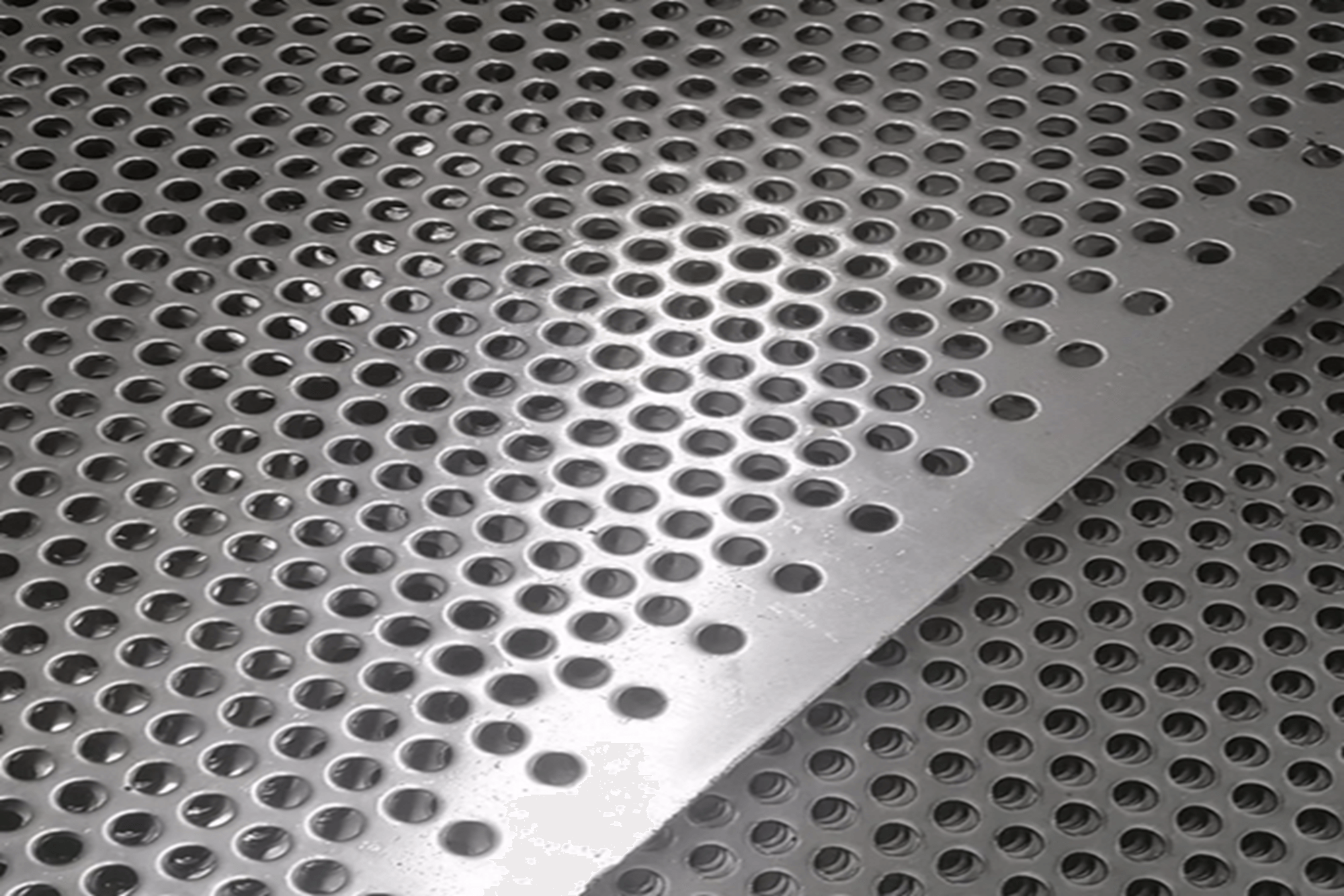 Sheet metal