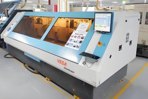 cnc routing