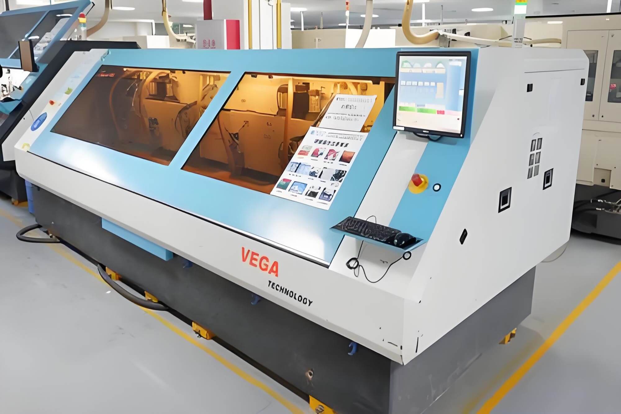 cnc routing