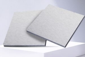 titanium plate