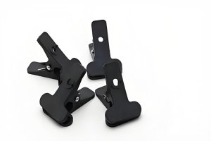 plastic clips