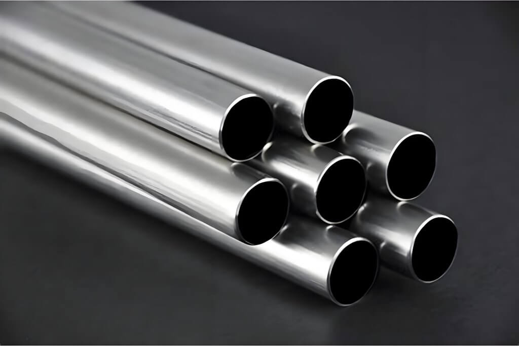 stainless steel pipe