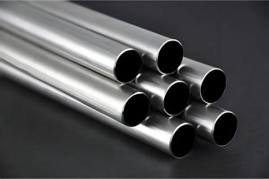 stainless steel pipe