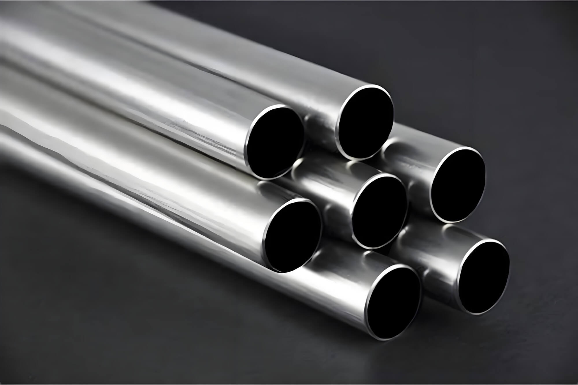 stainless steel pipe