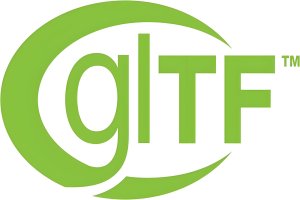 gltf file