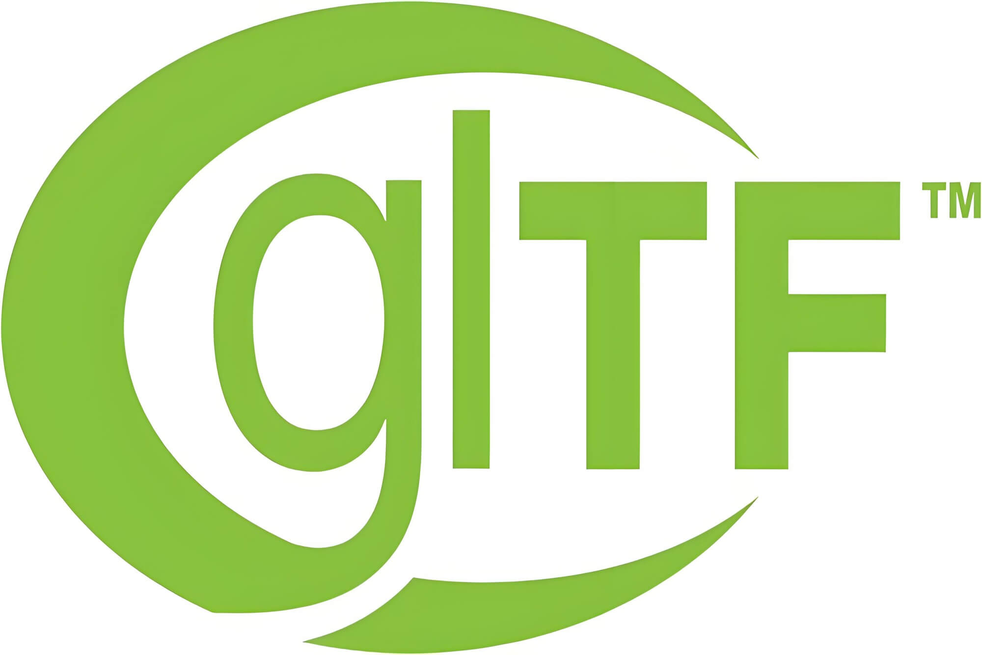 gltf file