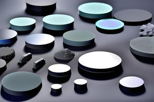 silicon carbide