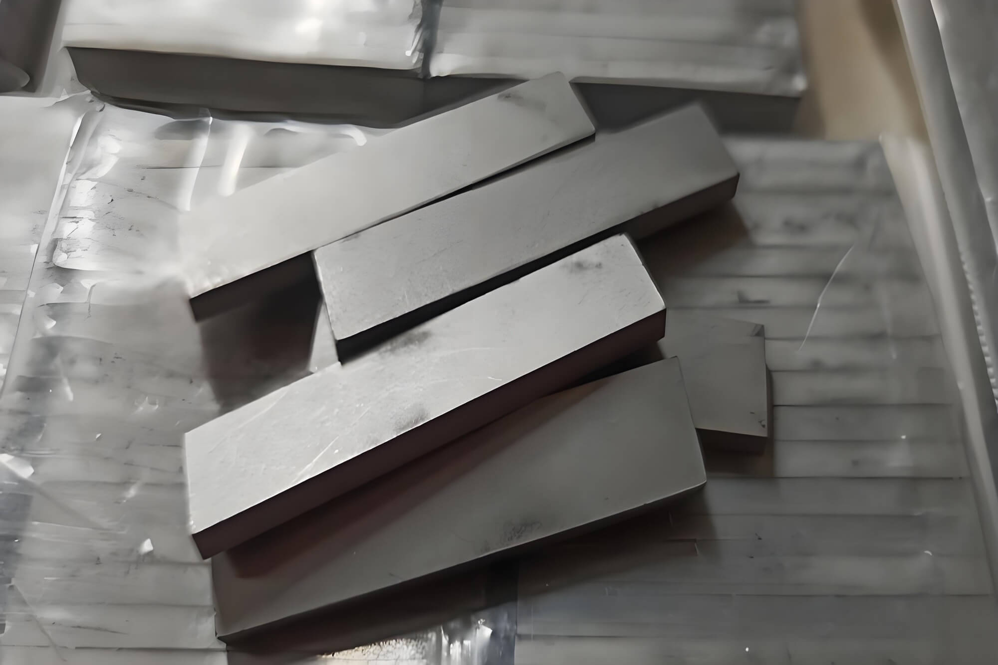 what is carbide