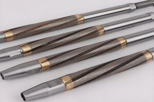 honing tool