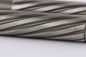 honing rod
