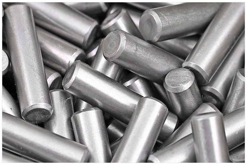 medium carbon steel