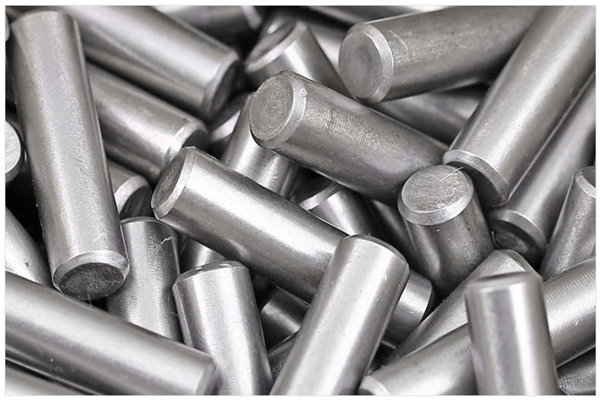 medium carbon steel