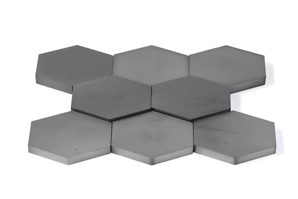 boron carbide