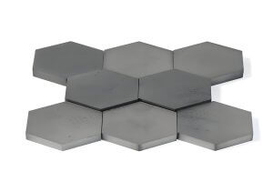 boron carbide
