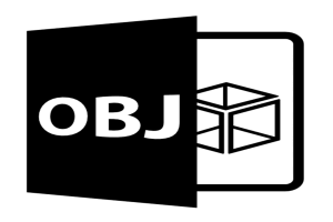 obj file