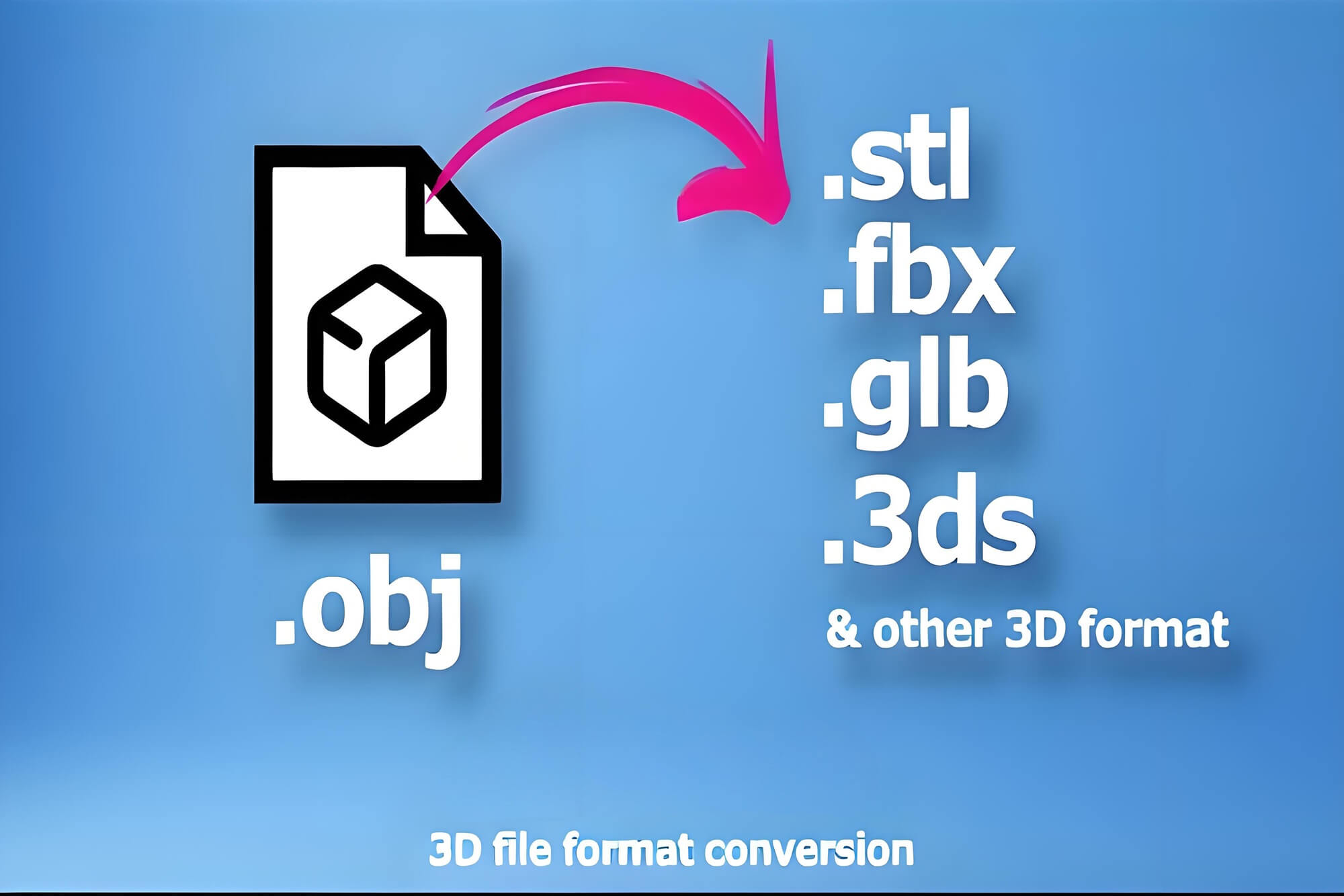 stl file