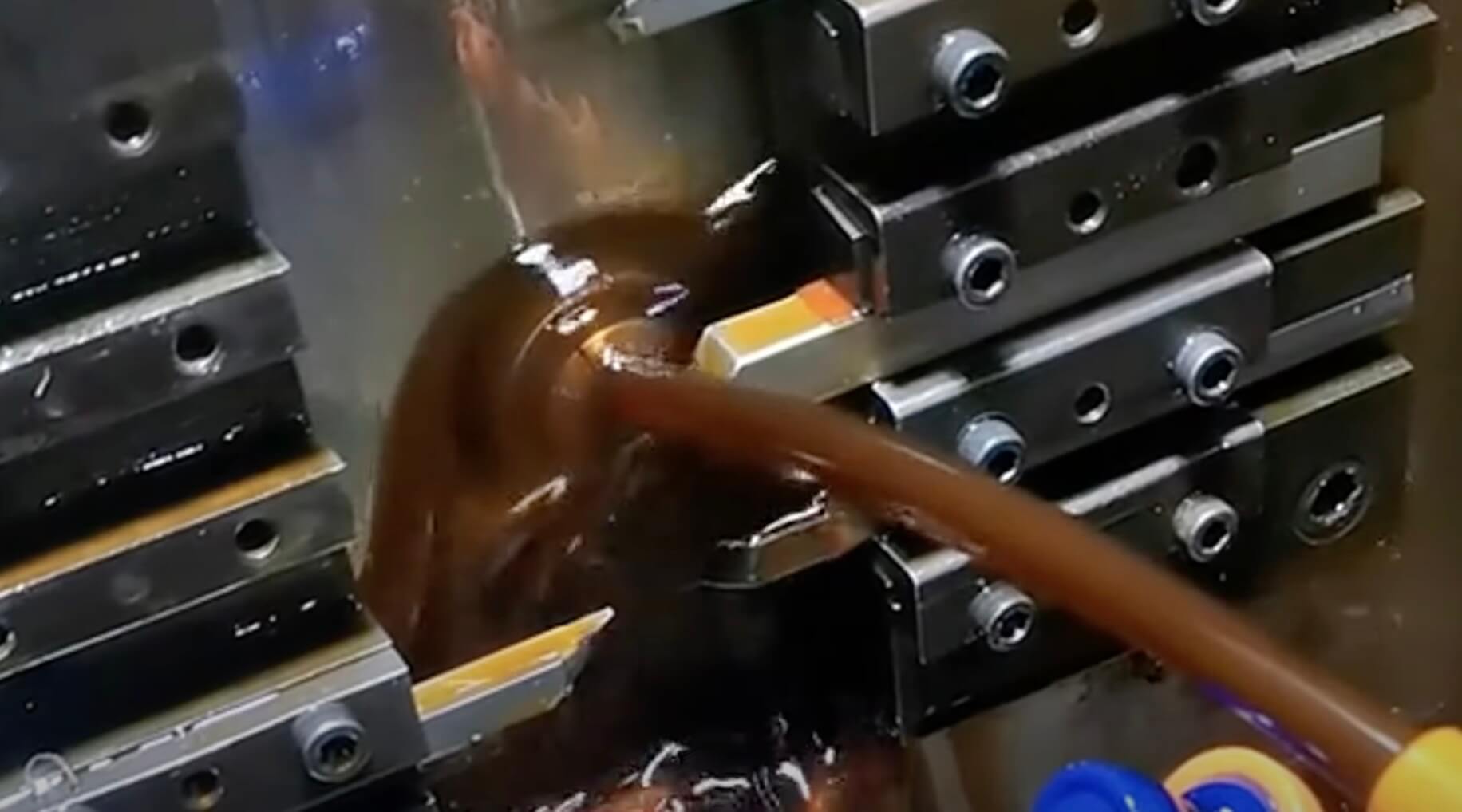CNC Turning of Small Scale Workpieces