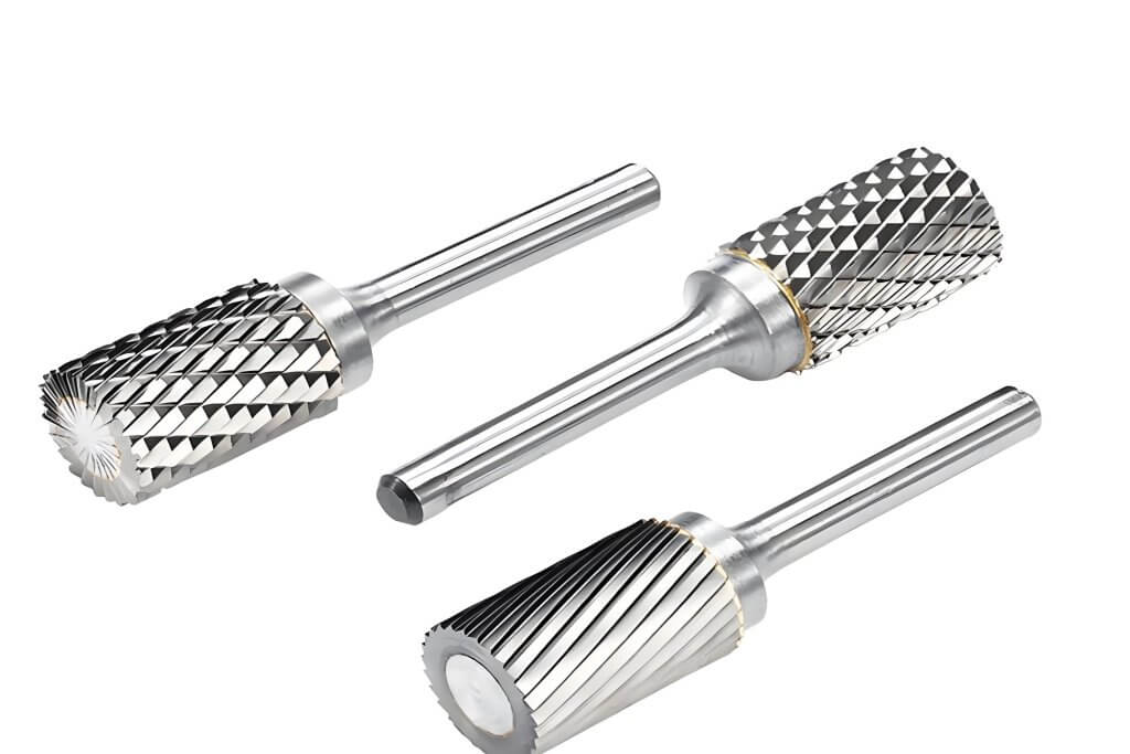carbide burr